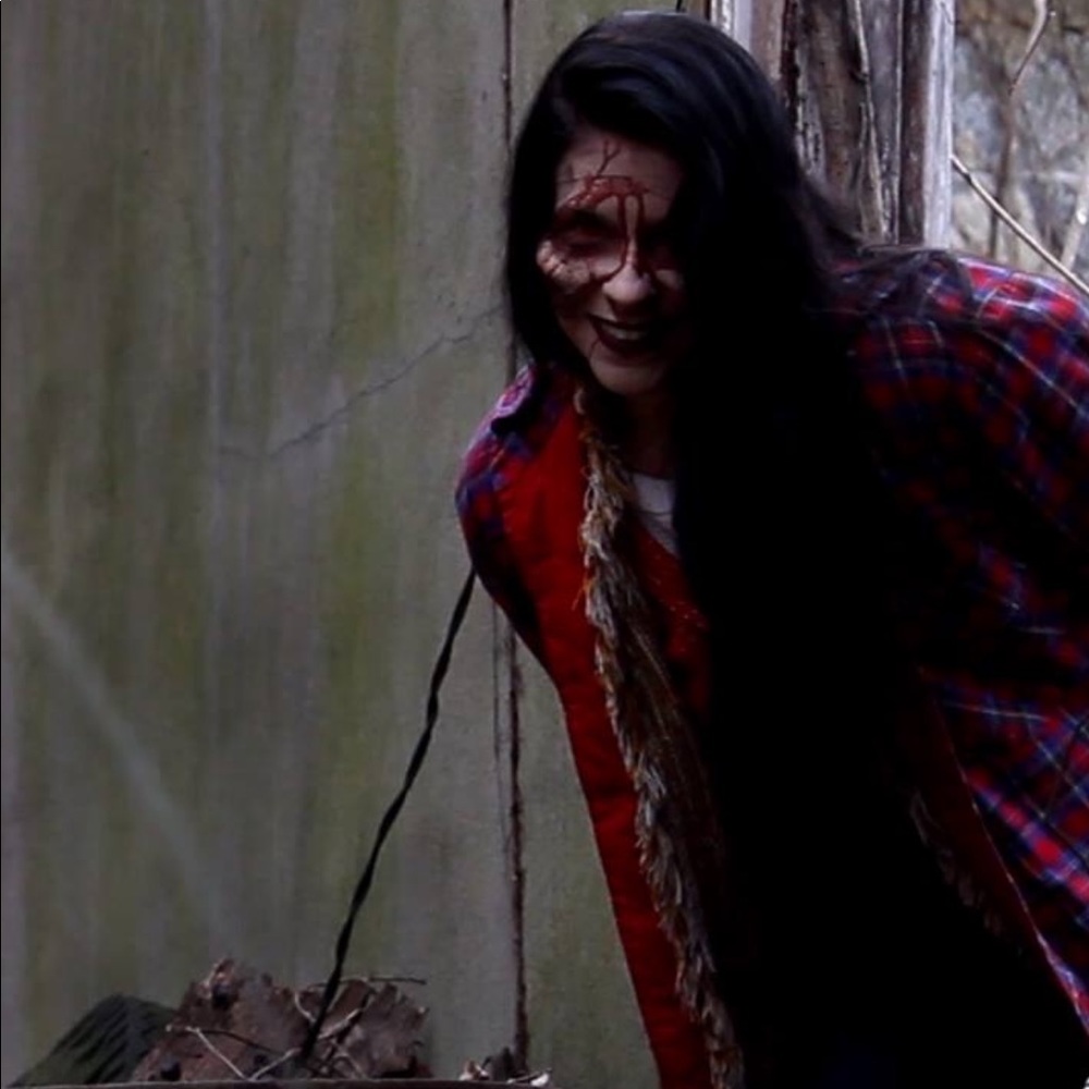 Meet your Posher, Autumn